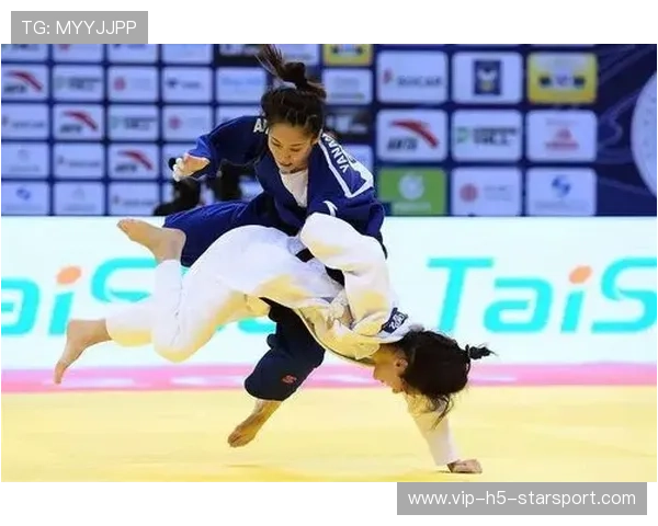 柔道：法国冠军惊险翻盘——精彩瞬间背后的坚持与荣耀