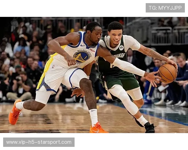 罗林斯崛起成雄鹿替补杀手，一战惊艳全场