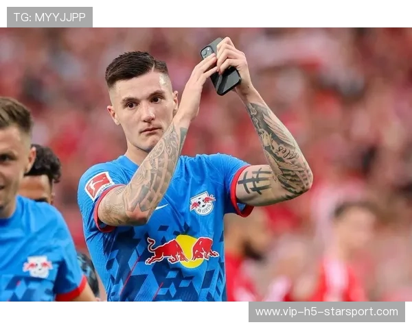 莱比锡拟与英超俱乐部建立青年互换机制，开启足球新篇章