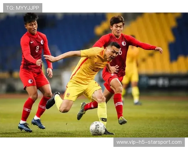 中国足球界面临的年轻球员出道困难与突破机会，中国足坛有潜力的年轻球员