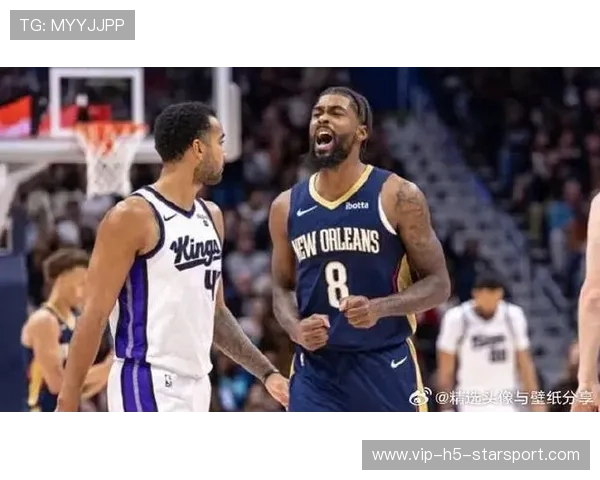 国王vs鹈鹕：西部乱战，谁能脱颖而出？，nba常规赛 4月13日 国王vs鹈鹕第一节中文高清录像回放