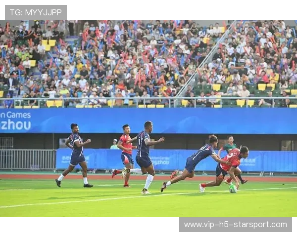 爱尔兰七人制橄榄球队伍战术灵活多变，爱尔兰橄榄球联赛