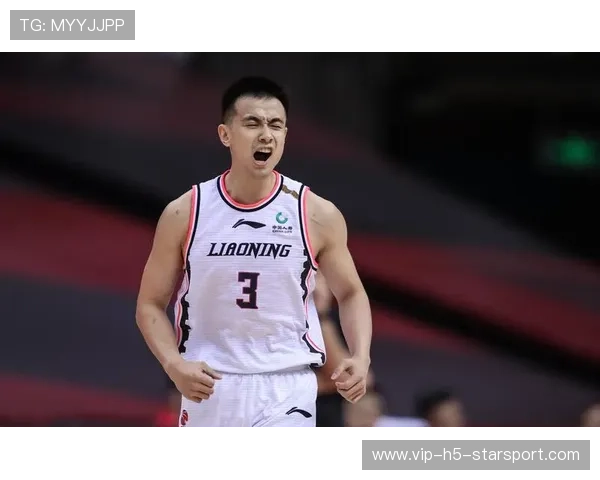 辽宁男篮再夺冠军，赵继伟荣膺MVP，辽宁男篮赵继伟是几号球衣