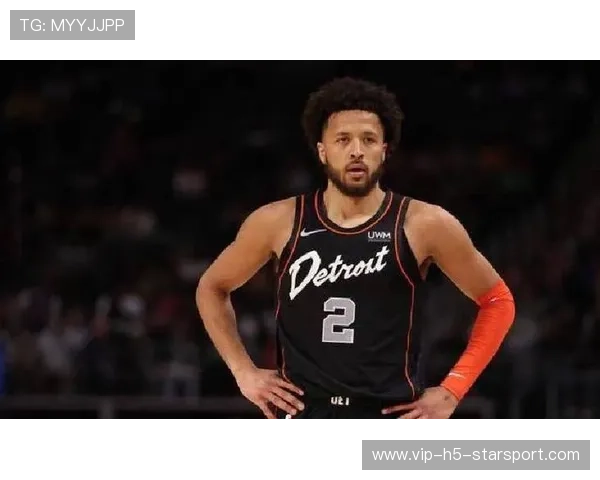 活塞队5连胜东部第一!坎宁安能否进入MVP讨论?,坎宁安nba 活塞队5连胜东部第一!坎宁安能否进入MVP讨论?,坎宁安nba