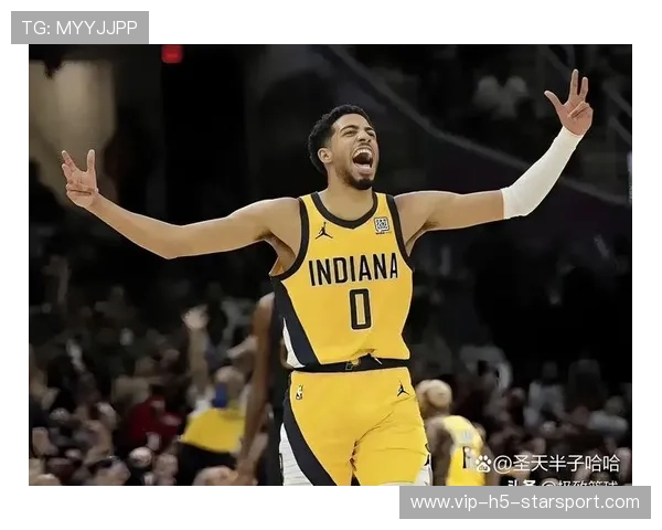 步行者反击速度太快，对手回防慢半拍，步行者是强队吗