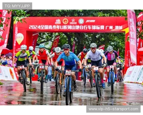 世界自行车山地赛赛道重塑提升观赏性，山地车赛事