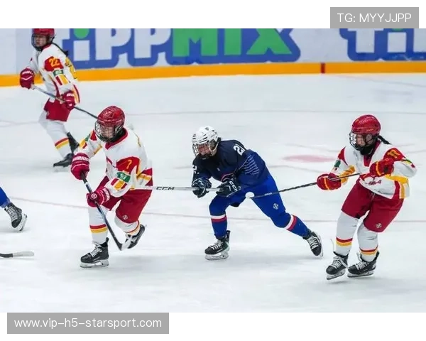 国际冰联冰球赛：新兴强队挑战传统霸主，冰球联赛nhl